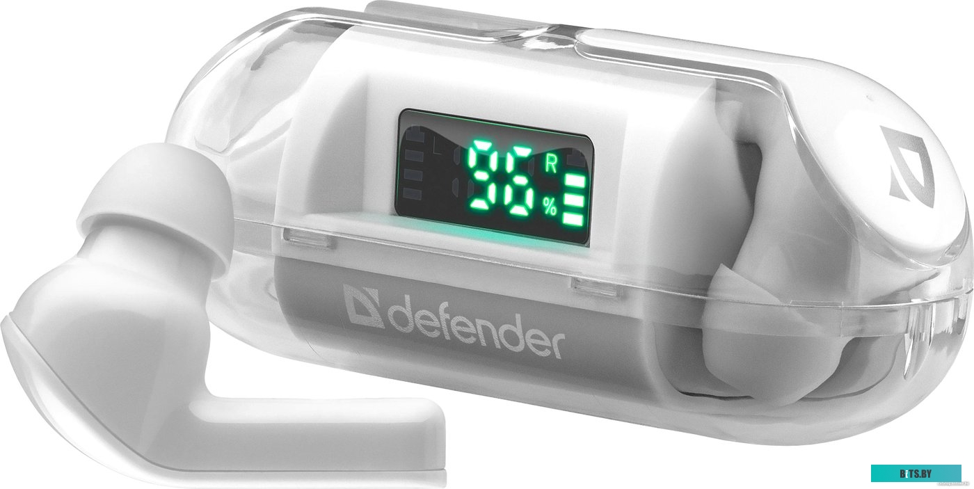 Наушники Defender Twins 916 63916
