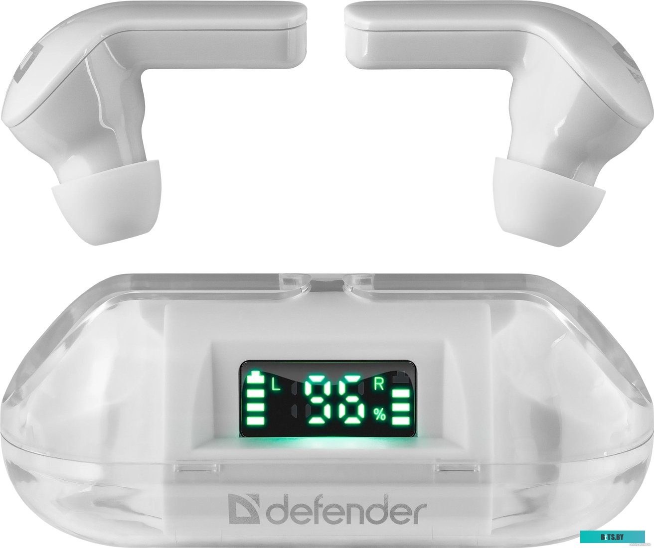 Наушники Defender Twins 916 63916