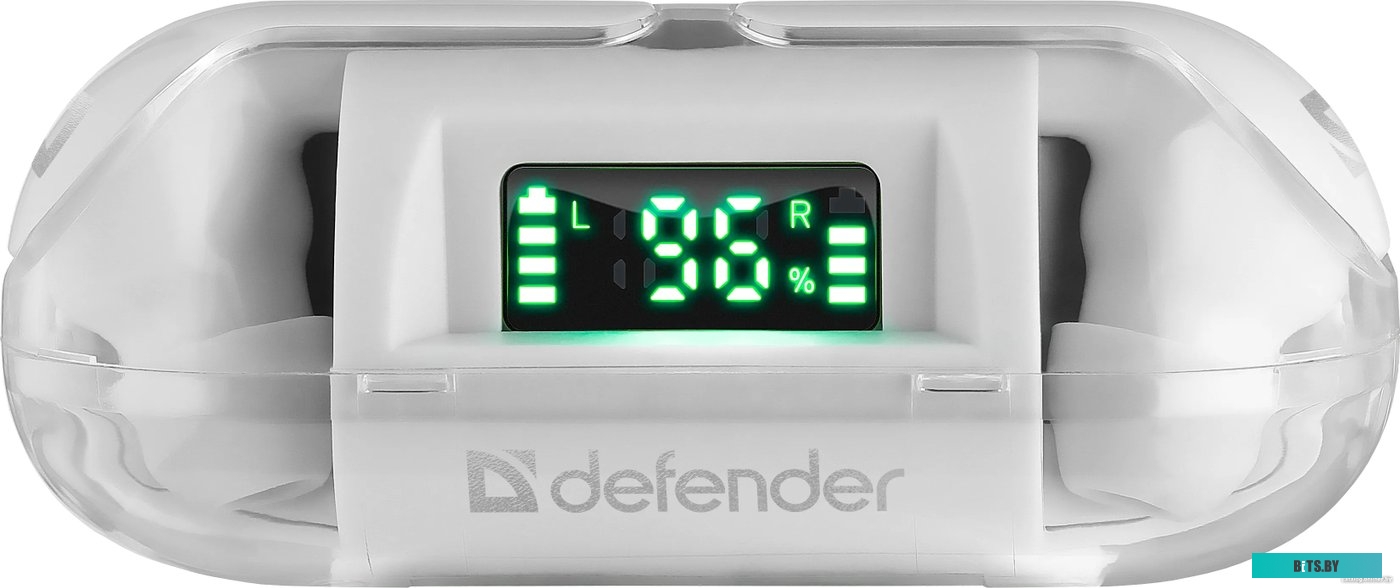 Наушники Defender Twins 916 63916
