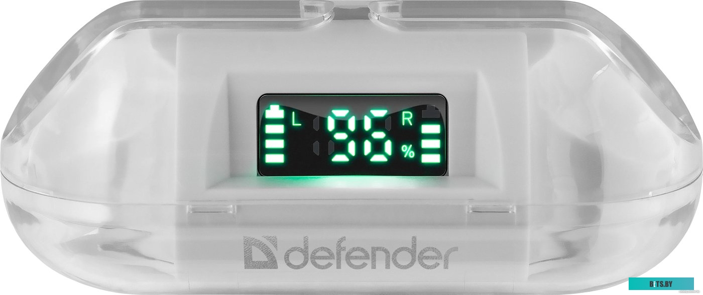 Наушники Defender Twins 916 63916