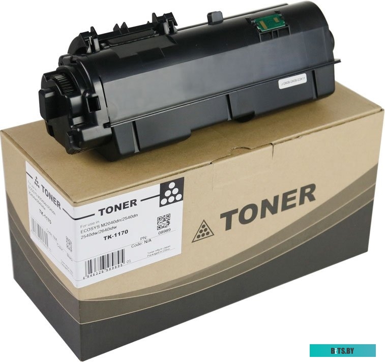 Тонер-картридж CET TK-4105 CET8998