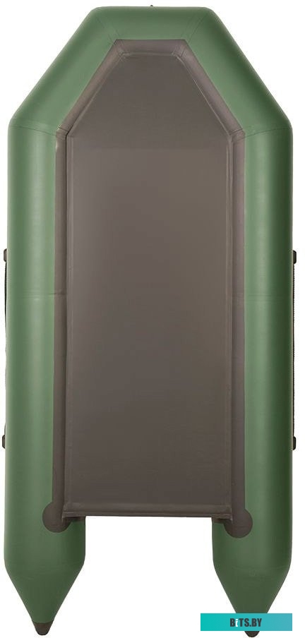 Б-290 Холодильная витрина однокамерный Бирюса Б-290 белый