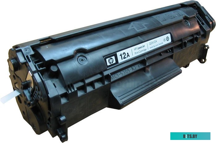 Картридж HP 12A (Q2612A)