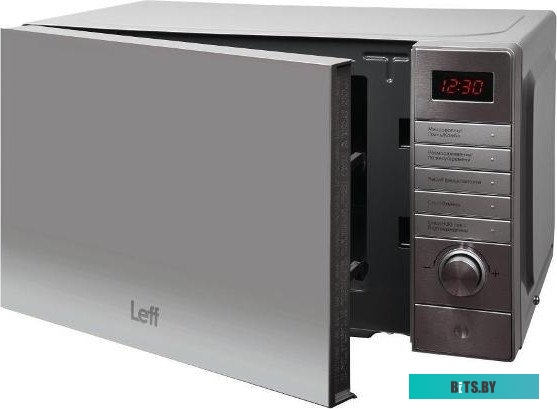 20MD731SG Микроволновая печь 20L GRILL SILV 20MD731SG 700W LEFF