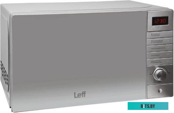 20MD731SG Микроволновая печь 20L GRILL SILV 20MD731SG 700W LEFF