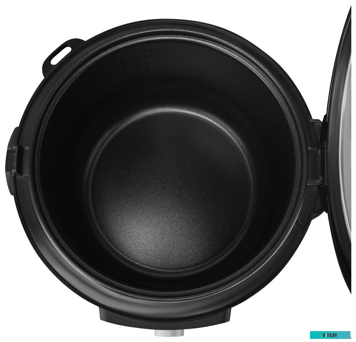 HYMC-1617 Мультиварка Hyundai HYMC-1617 5л 900Вт серебристый/черный