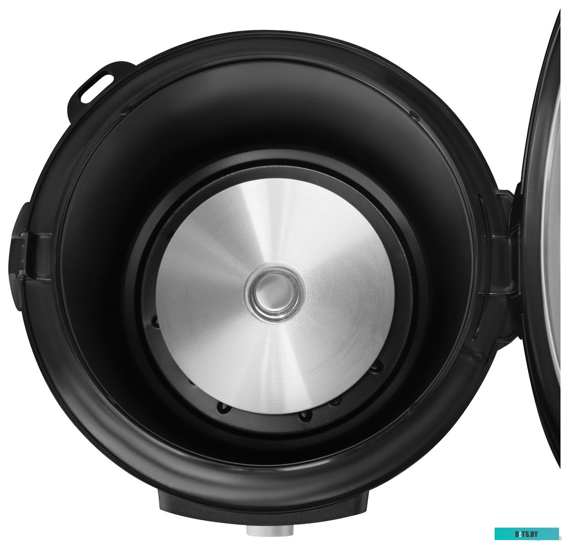 HYMC-1617 Мультиварка Hyundai HYMC-1617 5л 900Вт серебристый/черный