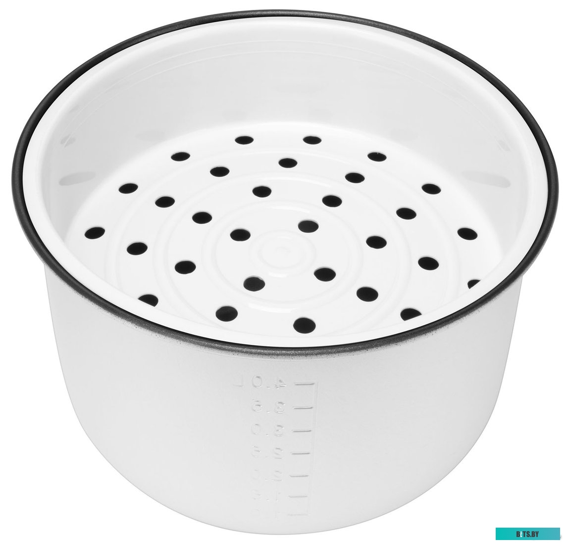 HYMC-1617 Мультиварка Hyundai HYMC-1617 5л 900Вт серебристый/черный