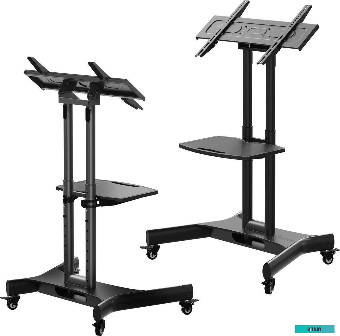 Мобильная стойка для ТВ ONKRON TS1350