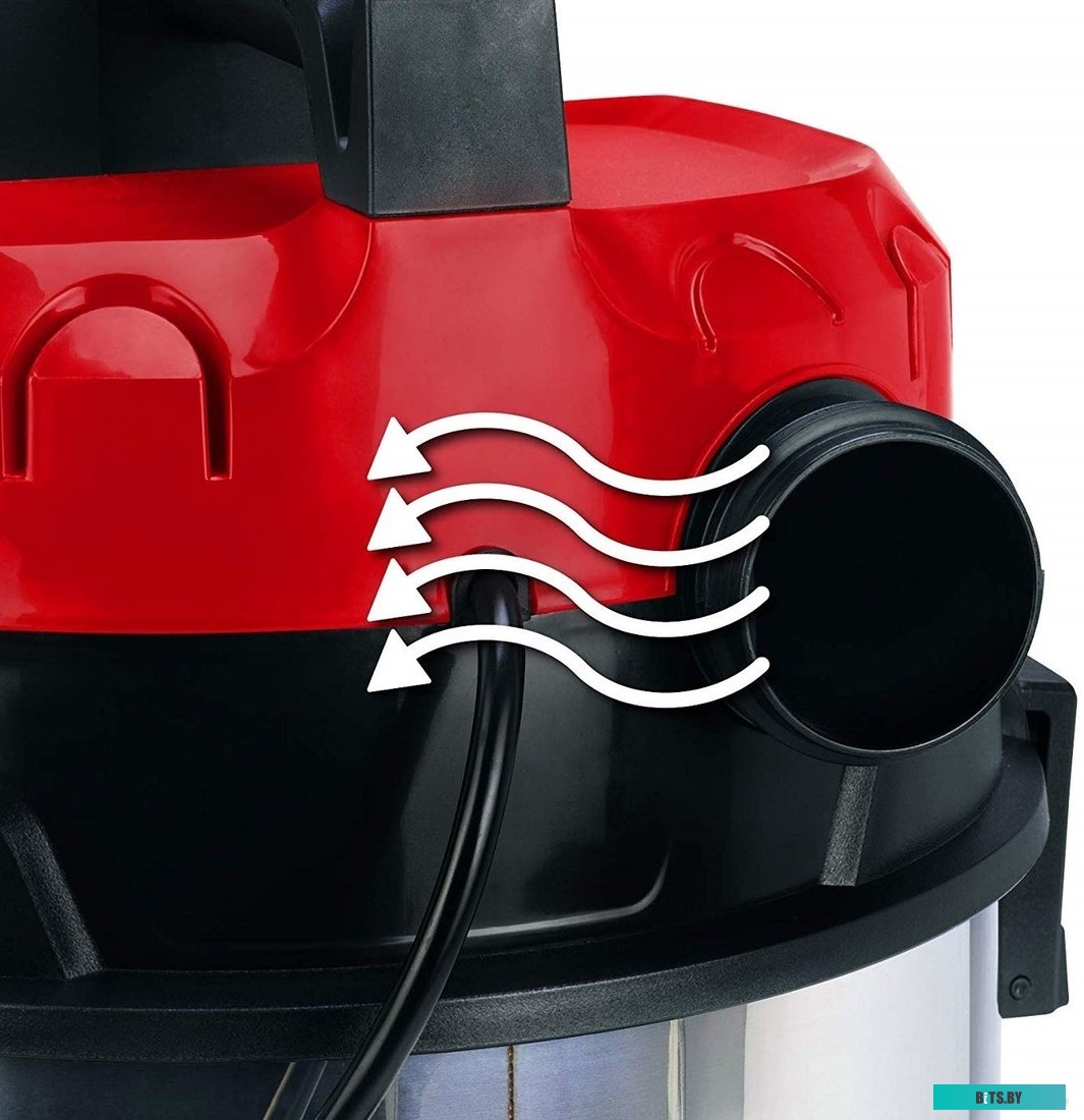 Пылесос Einhell TE-VC 1925 SA <2342354>