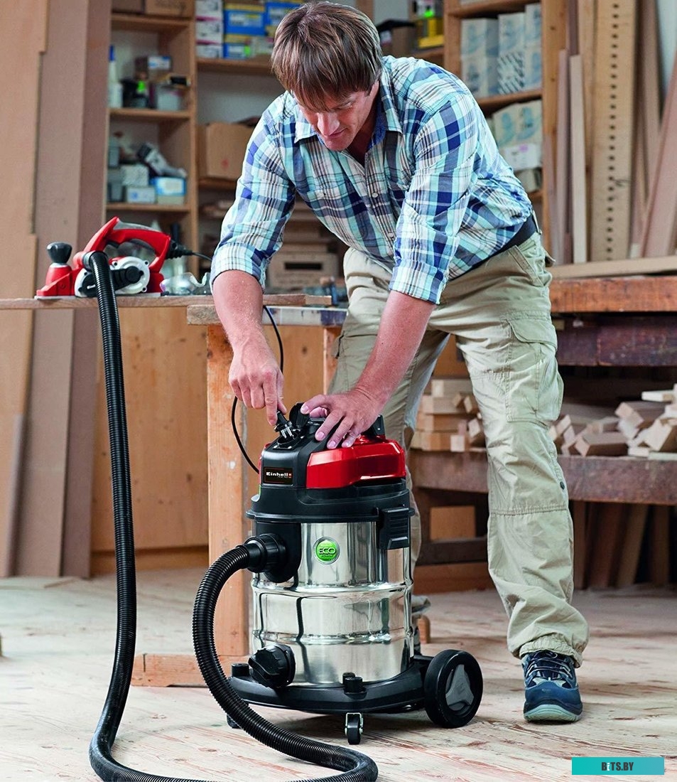 Пылесос Einhell TE-VC 1925 SA <2342354>