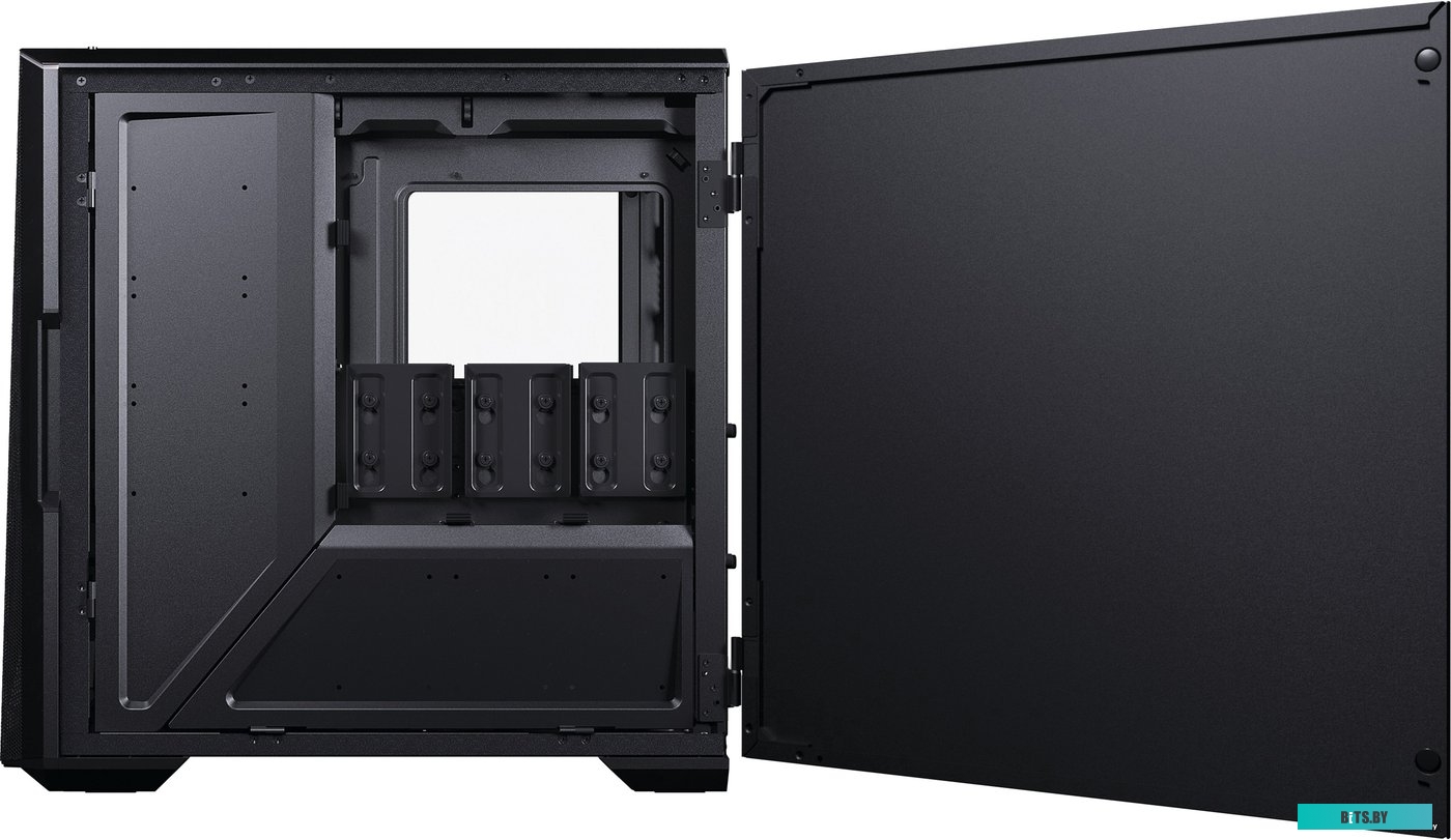 Phanteks Eclipse G500A DRGB Black PH-EC500GA_DBK01A