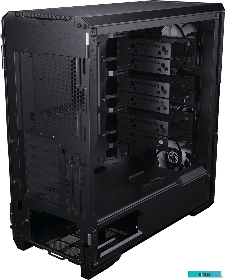 Phanteks Eclipse G500A DRGB Black PH-EC500GA_DBK01A