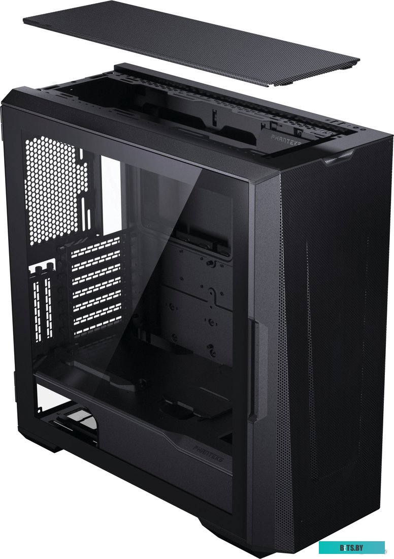 Phanteks Eclipse G500A DRGB Black PH-EC500GA_DBK01A