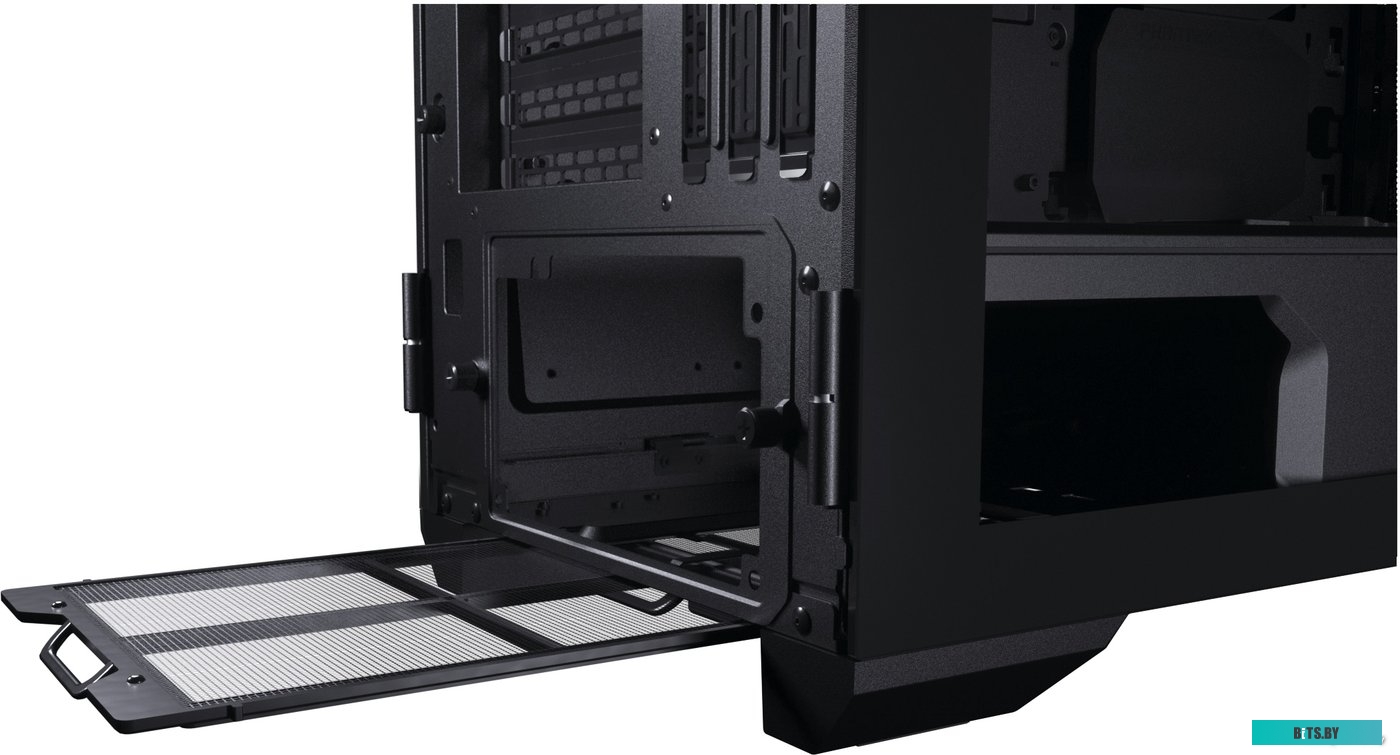 Phanteks Eclipse G500A DRGB Black PH-EC500GA_DBK01A
