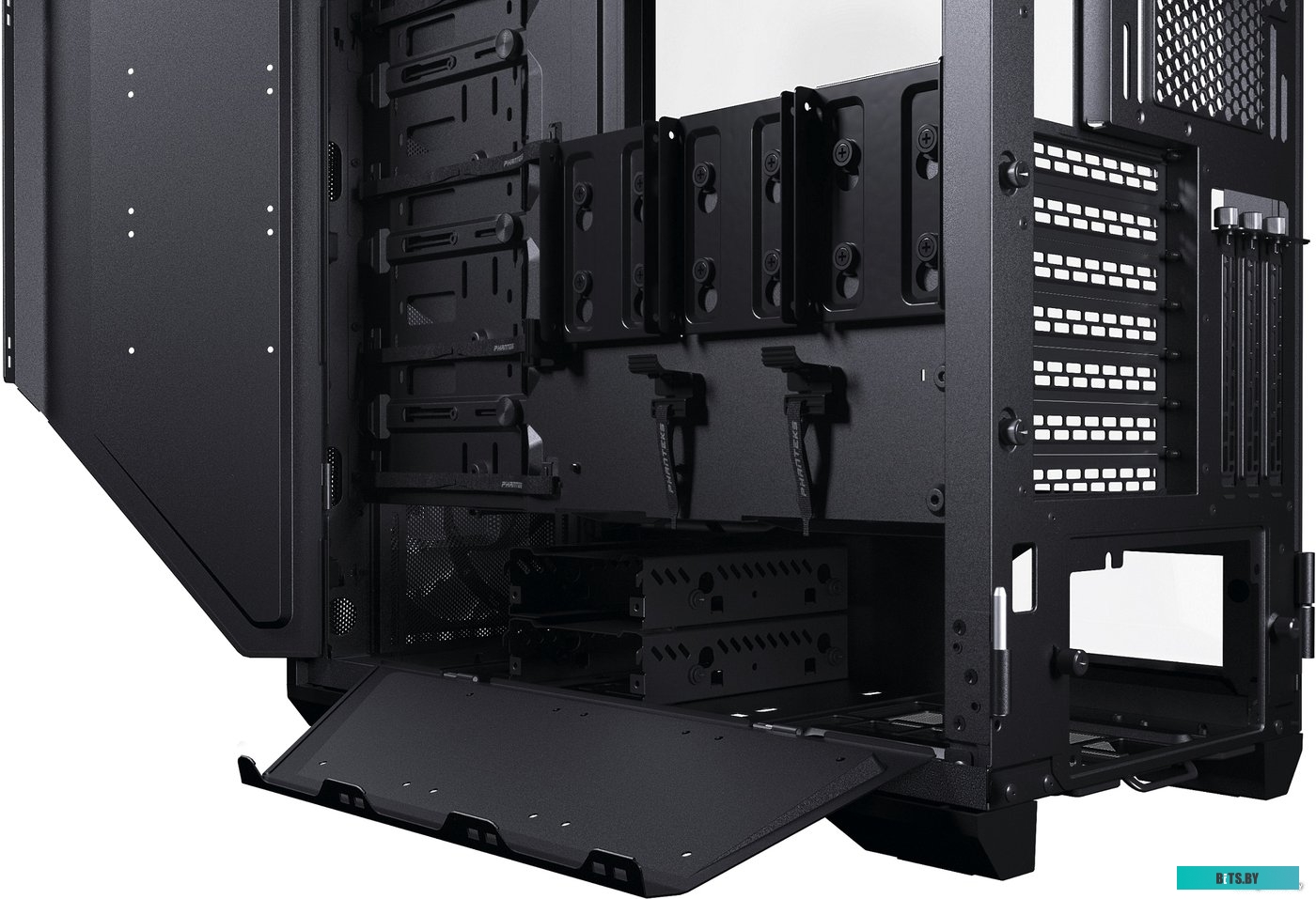 Phanteks Eclipse G500A DRGB Black PH-EC500GA_DBK01A