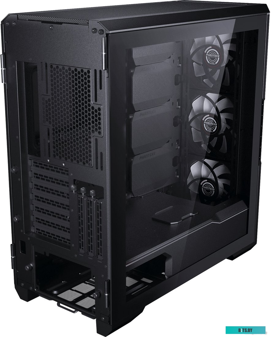 Phanteks Eclipse G500A DRGB Black PH-EC500GA_DBK01A