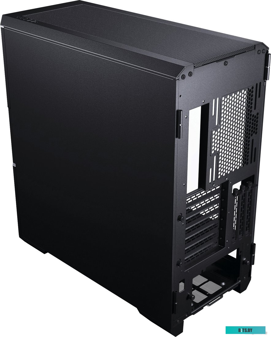 Phanteks Eclipse G500A DRGB Black PH-EC500GA_DBK01A