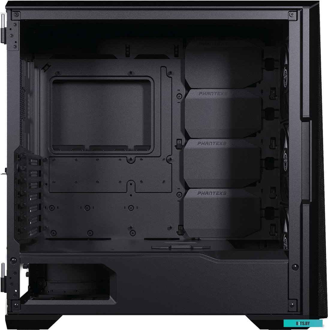 Phanteks Eclipse G500A DRGB Black PH-EC500GA_DBK01A
