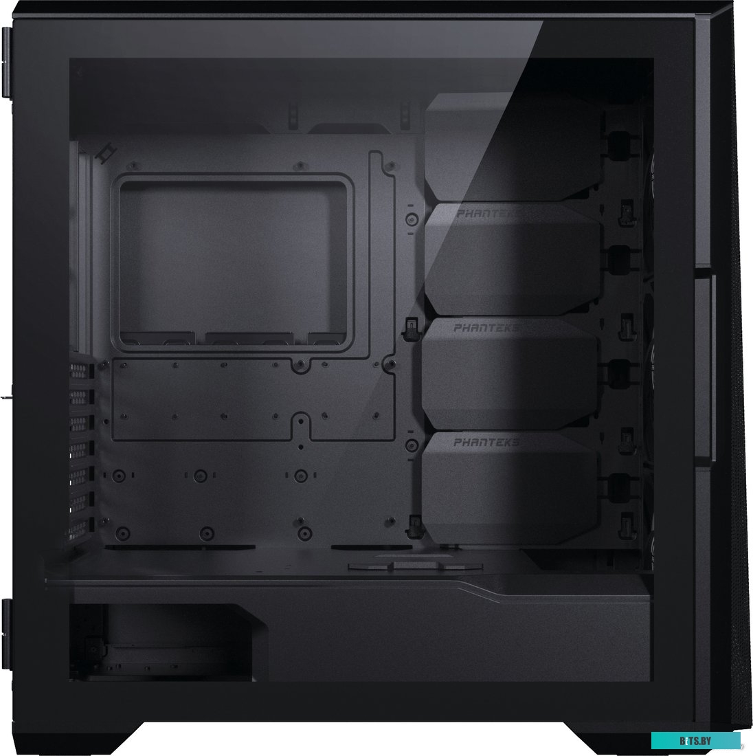 Phanteks Eclipse G500A DRGB Black PH-EC500GA_DBK01A