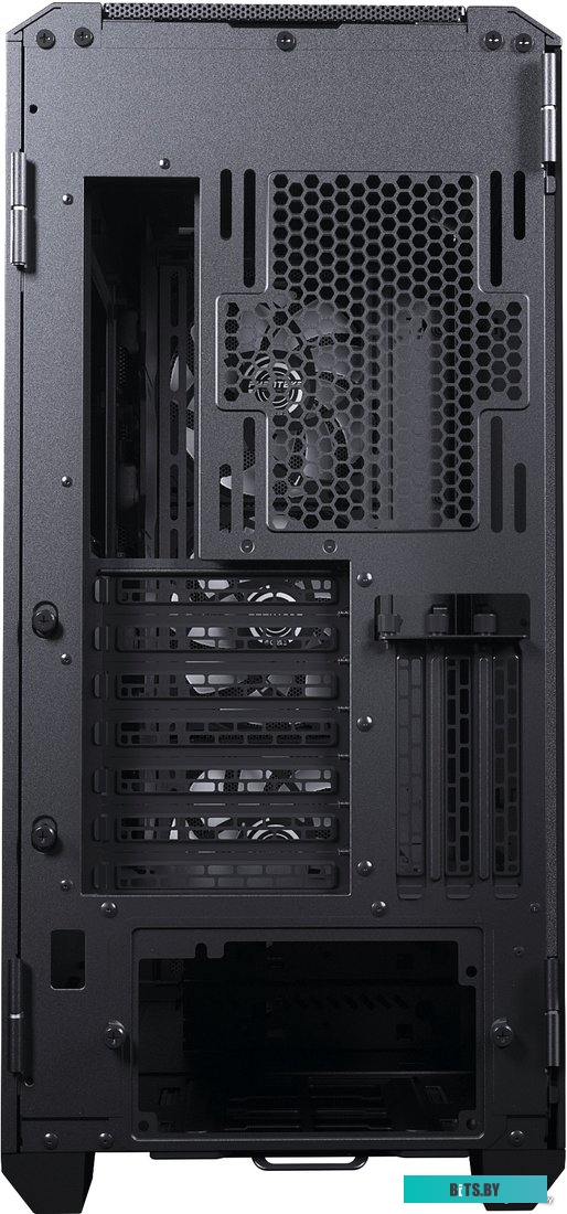 Phanteks Eclipse G500A DRGB Black PH-EC500GA_DBK01A