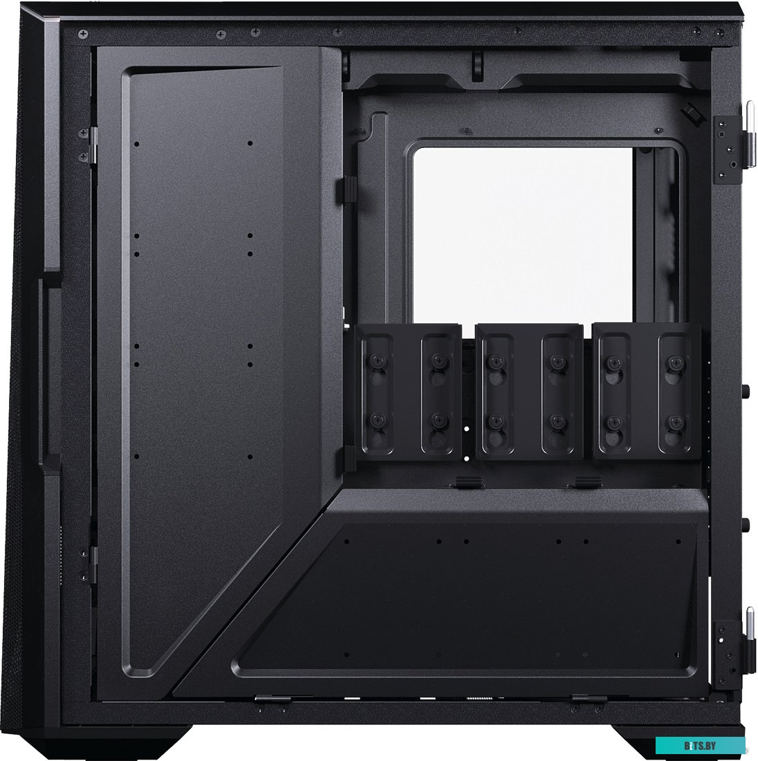 Phanteks Eclipse G500A DRGB Black PH-EC500GA_DBK01A