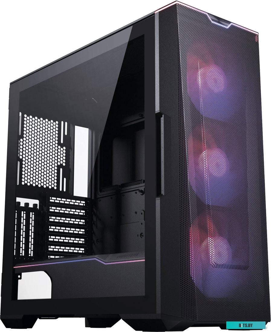 Phanteks Eclipse G500A DRGB Black PH-EC500GA_DBK01A