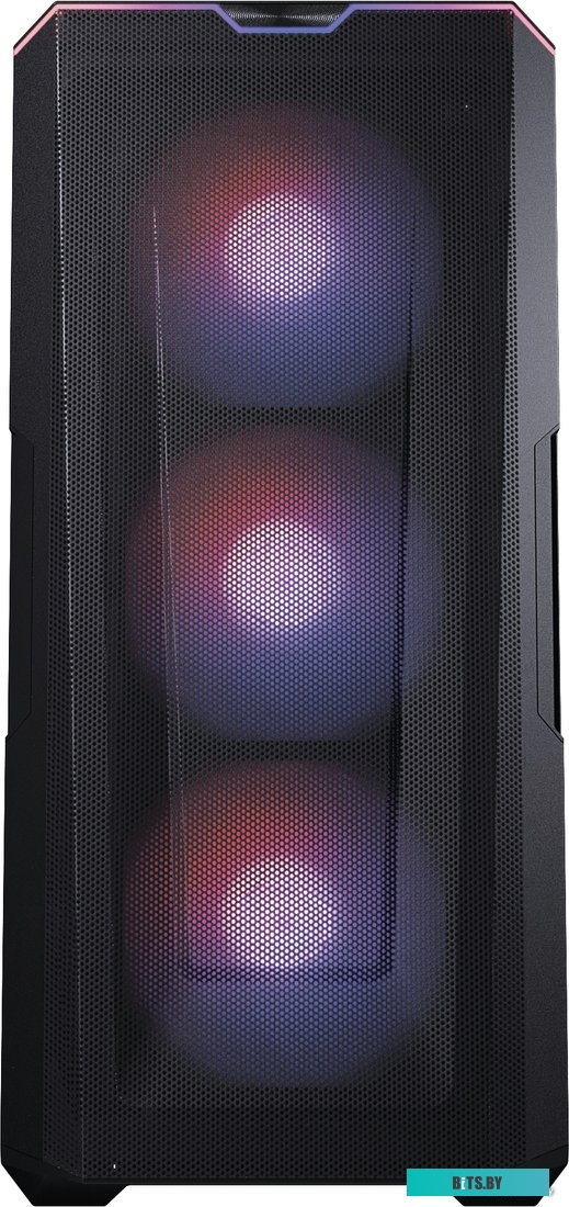 Phanteks Eclipse G500A DRGB Black PH-EC500GA_DBK01A