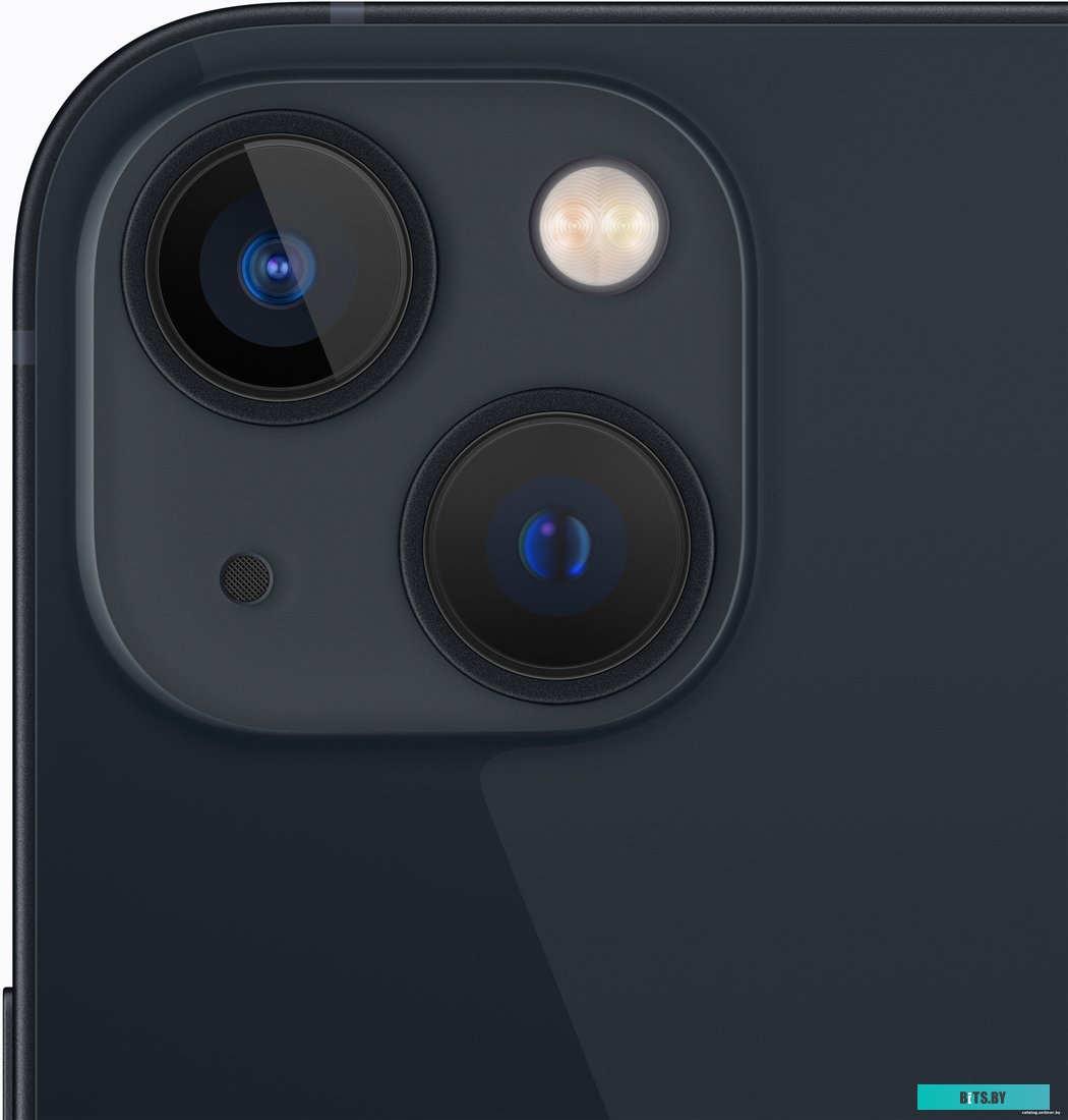 Смартфон Apple iPhone 13 128Gb, сияющая звезда, A2633