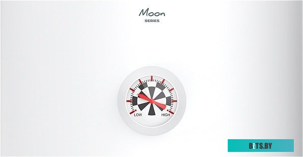 SWH RE17 30 V Водонагреватель Timberk SWH RE17 30 V 1.5кВт 30л электрический настенный/белый