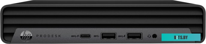 Компьютер HP prodesk 400 g6 dm 1C6Z1EA