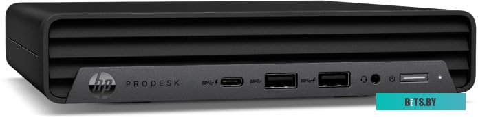 Компьютер HP prodesk 400 g6 dm 1C6Z1EA