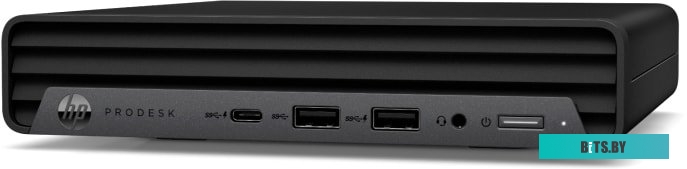 Компьютер HP prodesk 400 g6 dm 1C6Z1EA