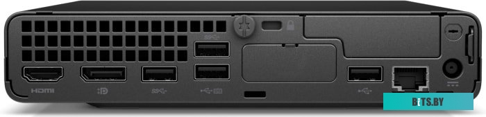 Компьютер HP prodesk 400 g6 dm 1C6Z1EA