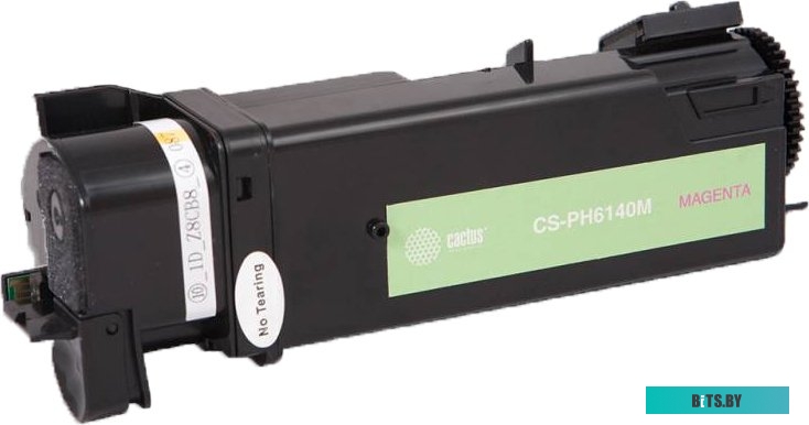 Картридж Cactus CS-PH6140M (аналог Xerox 106R01482)