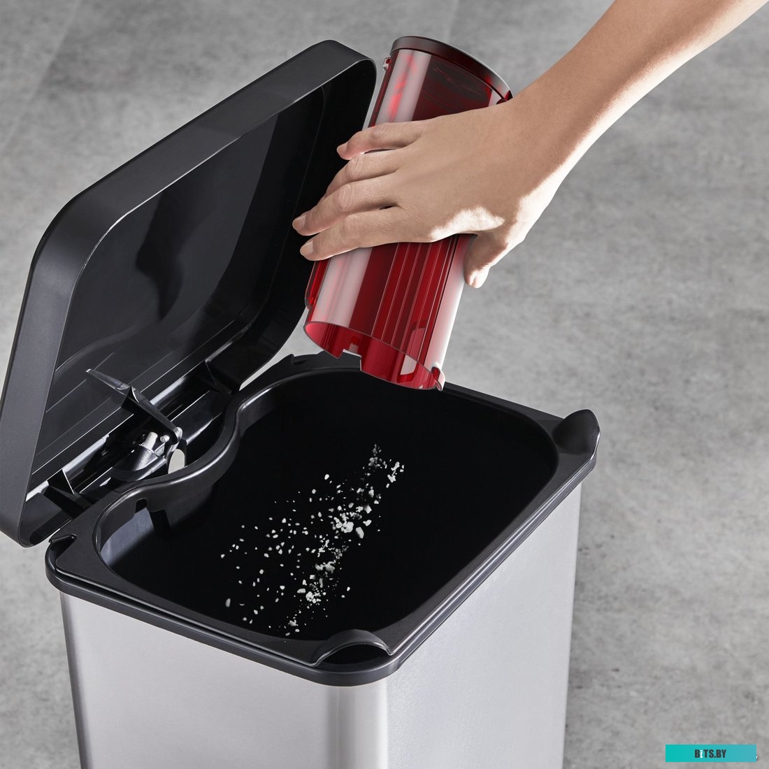 TY2079WO RH20 Вертикальный пылесос Tefal TY2079WO RH20