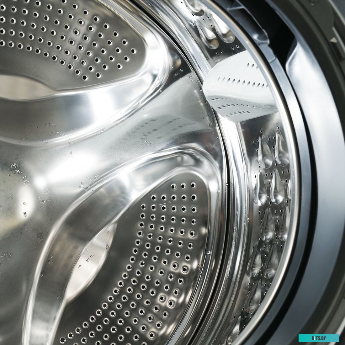 CT-1954 Серый Стирально-сушильная машина CENTEK CT-1954 Серый