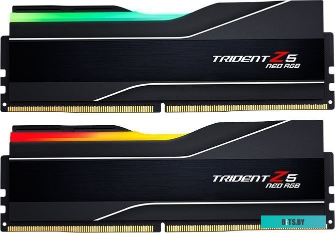 Оперативная память G.Skill Trident Z5 Neo RGB F5-5600J4040D48GX2-TZ5NR