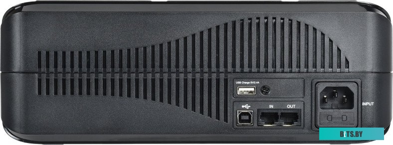 Источник бесперебойного питания ITK ELT5-600VA-1-001 ELT5-600VA-1-001