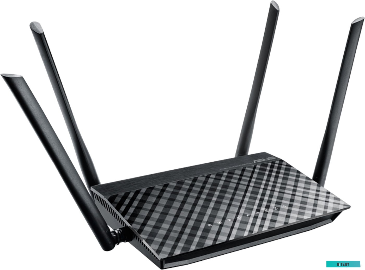 Wi-Fi роутер Asus RT-AC1200 <90IG0211-BM3D00>