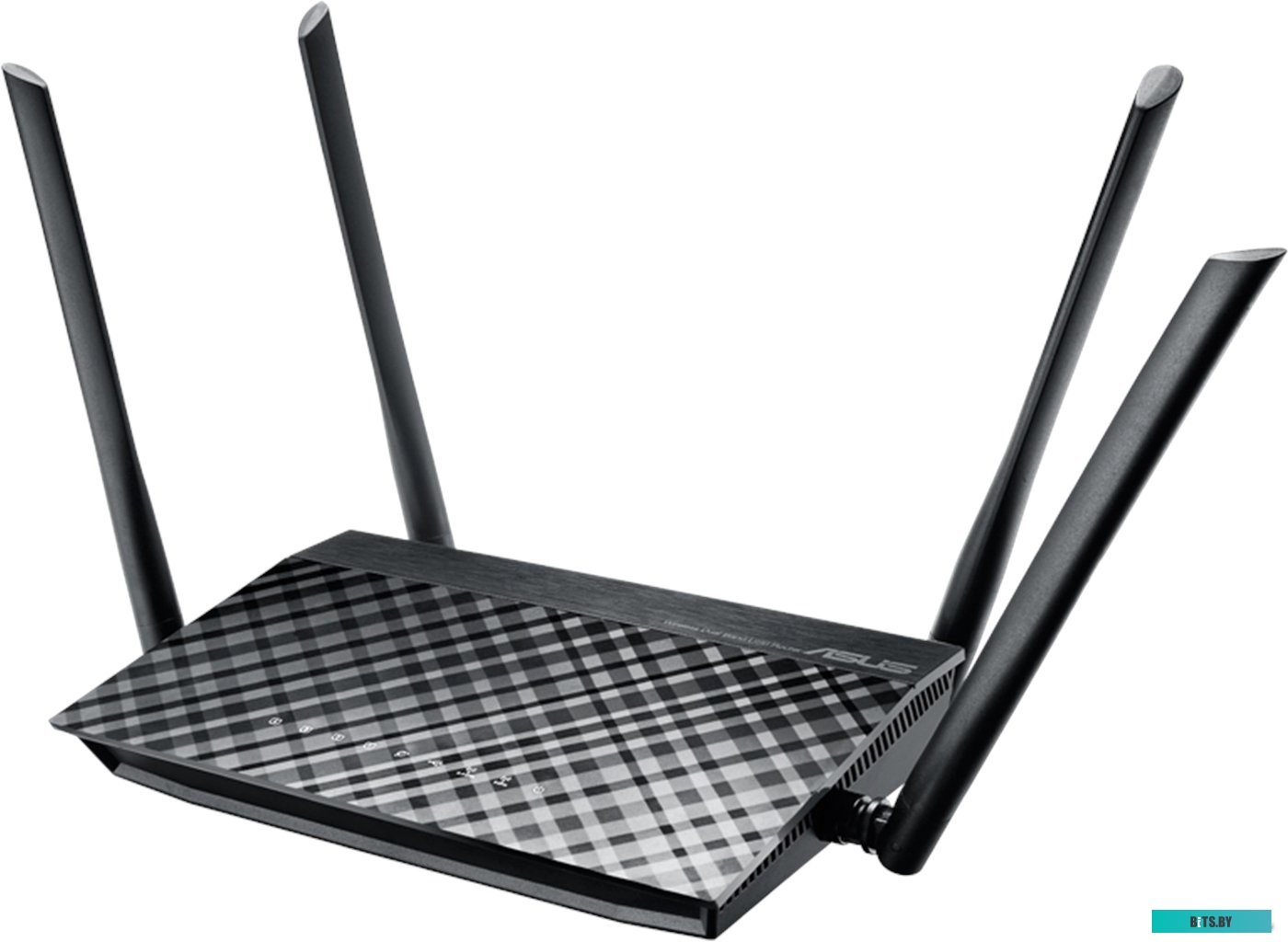 Wi-Fi роутер Asus RT-AC1200 <90IG0211-BM3D00>
