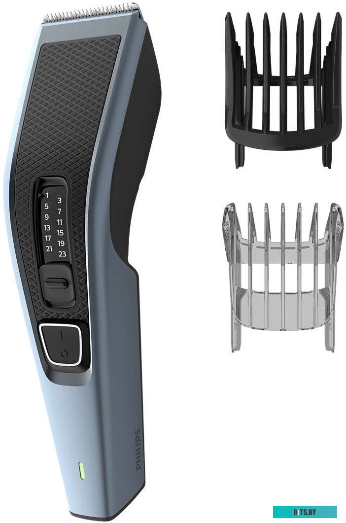HC3530/15 Машинка для стрижки HC3530/15 PHILIPS