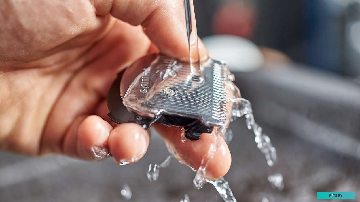 HC3530/15 Машинка для стрижки HC3530/15 PHILIPS