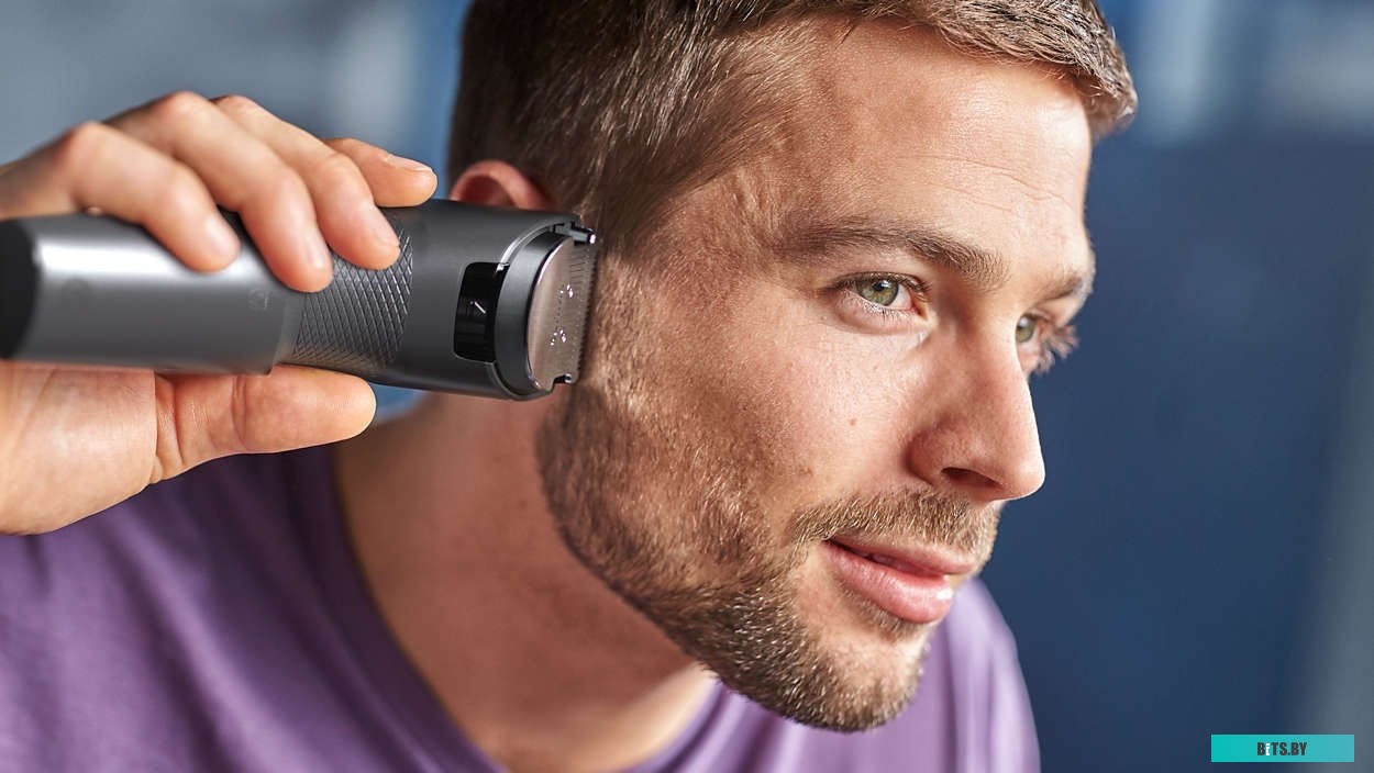 HC3530/15 Машинка для стрижки HC3530/15 PHILIPS