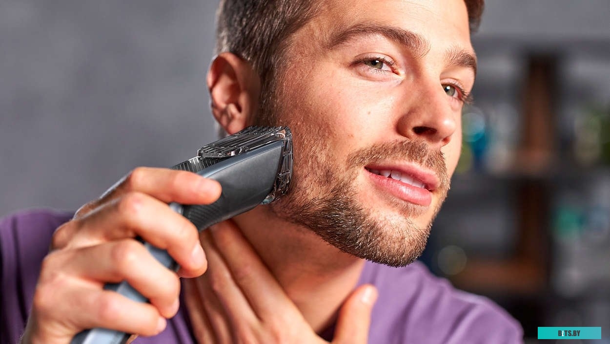 HC3530/15 Машинка для стрижки HC3530/15 PHILIPS