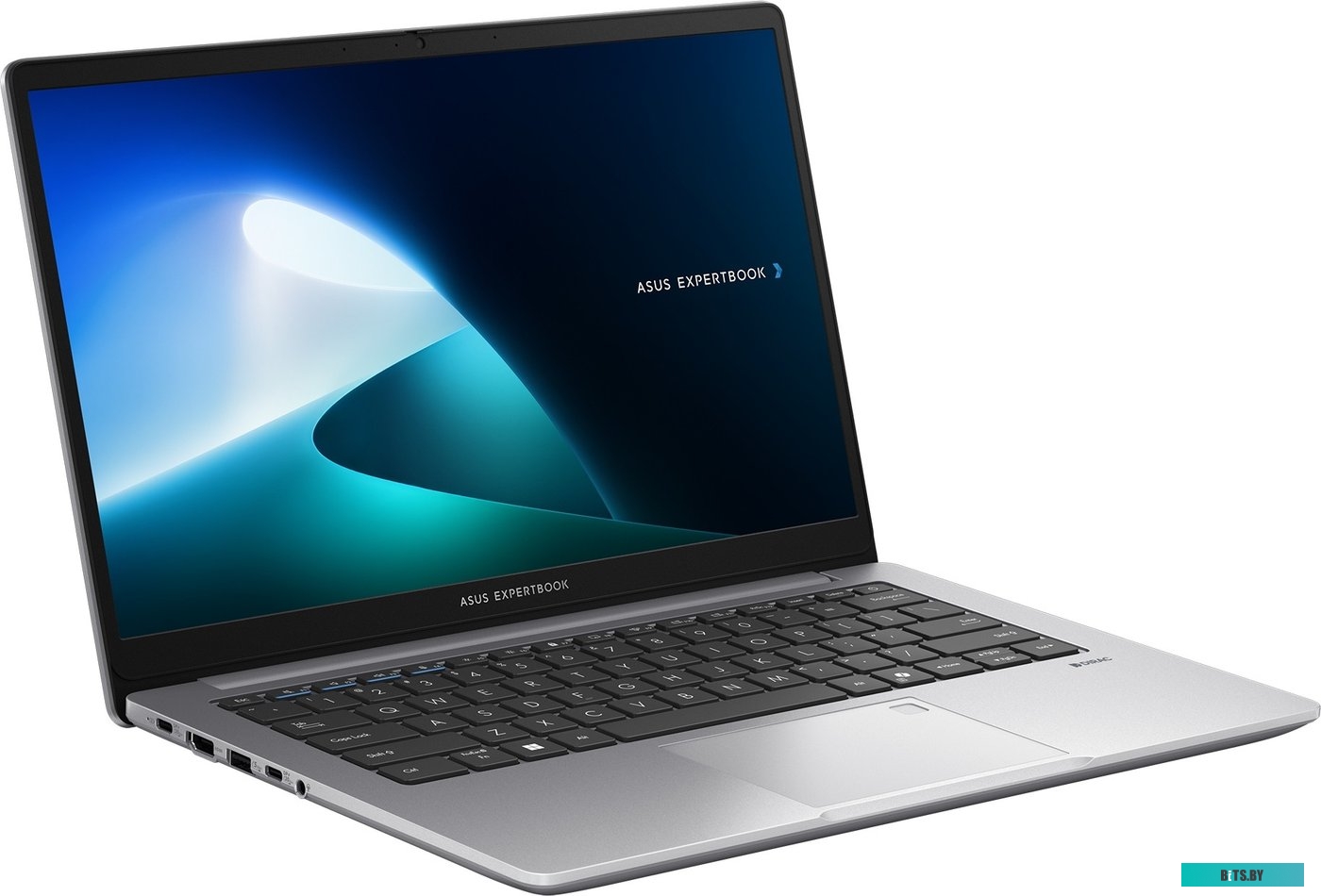 Ноутбук Asus ExpertBook P1 P1403CVA-S60350 (90NX0871-M00 90NX0871-M00D60
