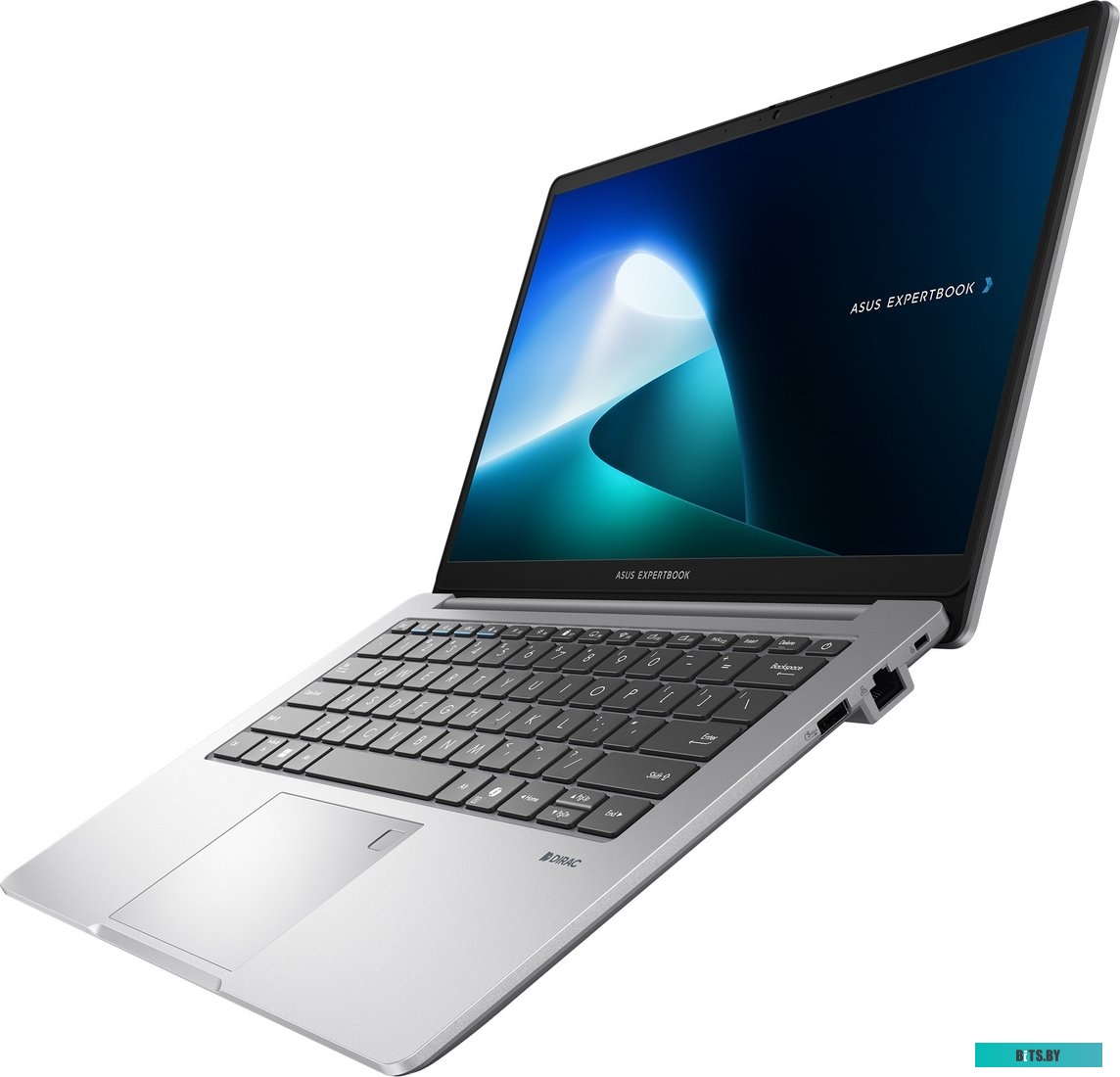 Ноутбук Asus ExpertBook P1 P1403CVA-S60350 (90NX0871-M00 90NX0871-M00D60