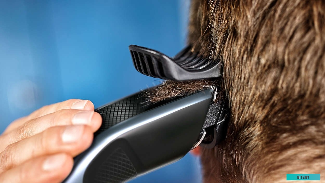 HC3530/15 Машинка для стрижки HC3530/15 PHILIPS