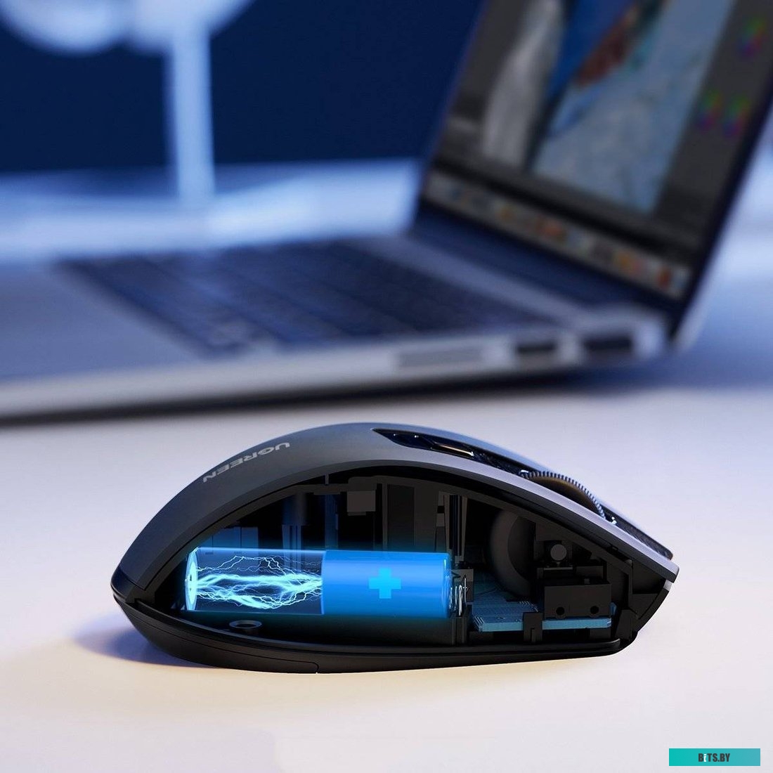 Термопаста Deepcool Z5 шприц 3гр 910545