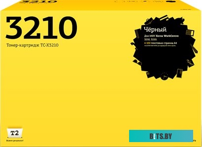 Картридж T2 TC-X3210 (аналог Xerox 106R01487)